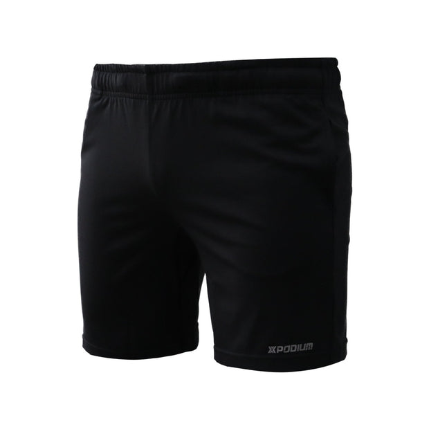 spandex shorts